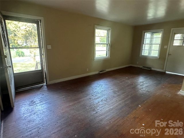 235 S Milford Drive, Salisbury, NC 28144