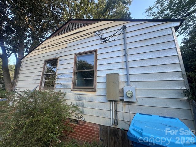 235 S Milford Drive, Salisbury, NC 28144
