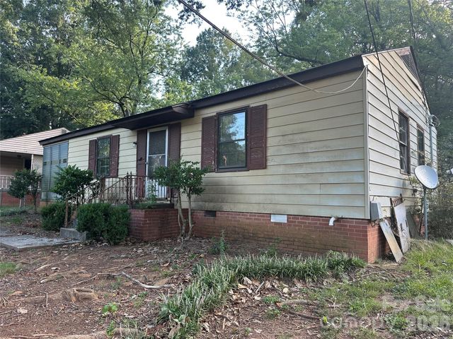235 S Milford Drive, Salisbury, NC 28144