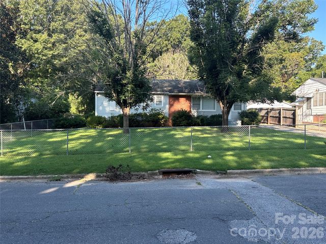 235 S Milford Drive, Salisbury, NC 28144