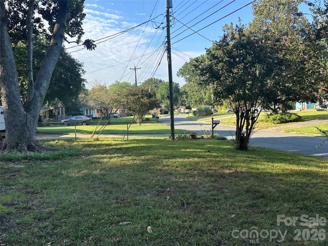 235 S Milford Drive, Salisbury, NC 28144