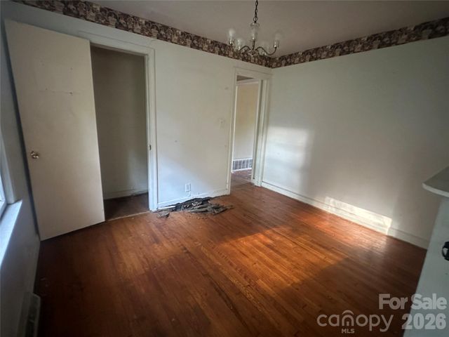 235 S Milford Drive, Salisbury, NC 28144