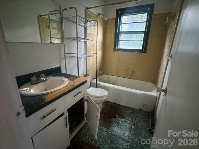 235 S Milford Drive, Salisbury, NC 28144