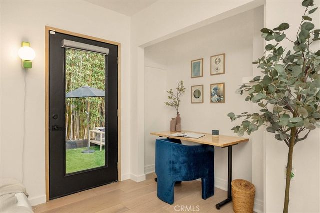 800 N N Formosa, Los Angeles, CA 90046