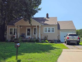 801 S Taylor St, El Dorado, KS 67042