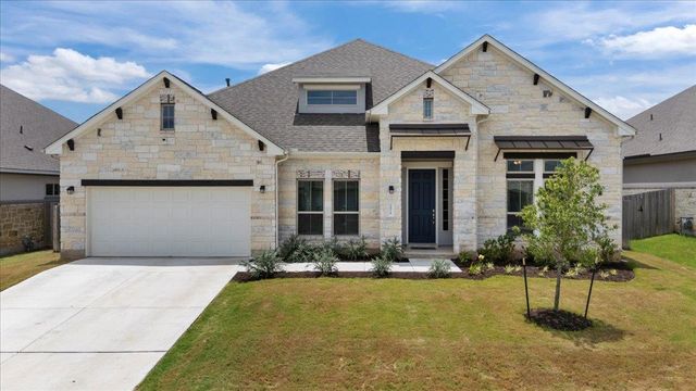 271 Eclipse DR, Austin, TX 78737