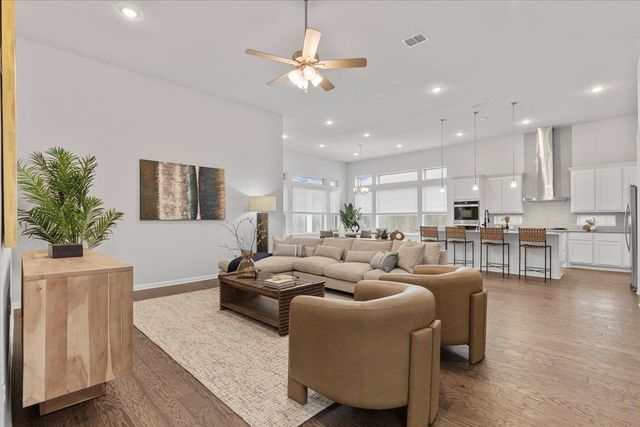 271 Eclipse DR, Austin, TX 78737