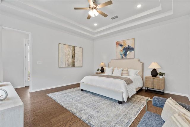 271 Eclipse DR, Austin, TX 78737