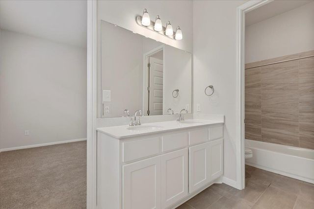 271 Eclipse DR, Austin, TX 78737