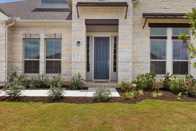 271 Eclipse DR, Austin, TX 78737