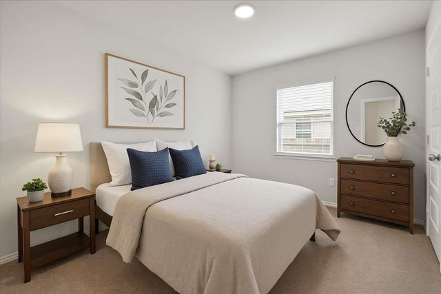 271 Eclipse DR, Austin, TX 78737