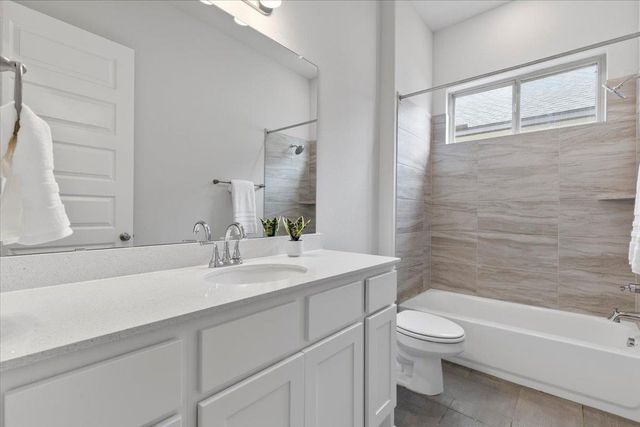 271 Eclipse DR, Austin, TX 78737
