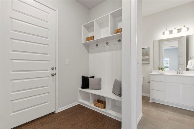 271 Eclipse DR, Austin, TX 78737