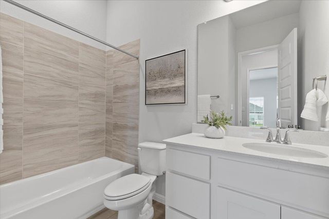 271 Eclipse DR, Austin, TX 78737