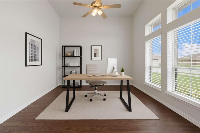 271 Eclipse DR, Austin, TX 78737