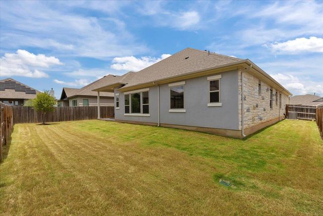 271 Eclipse DR, Austin, TX 78737