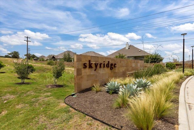 271 Eclipse DR, Austin, TX 78737