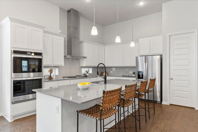 271 Eclipse DR, Austin, TX 78737