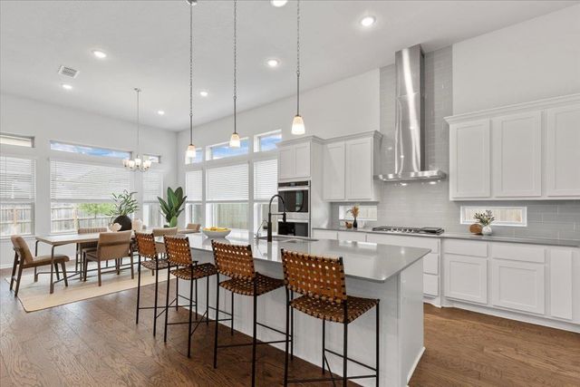 271 Eclipse DR, Austin, TX 78737