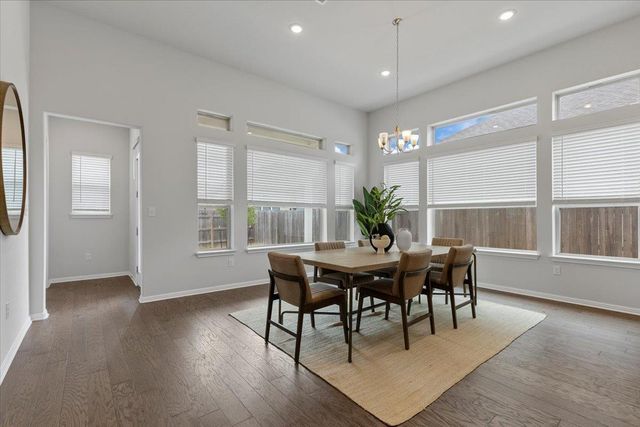 271 Eclipse DR, Austin, TX 78737