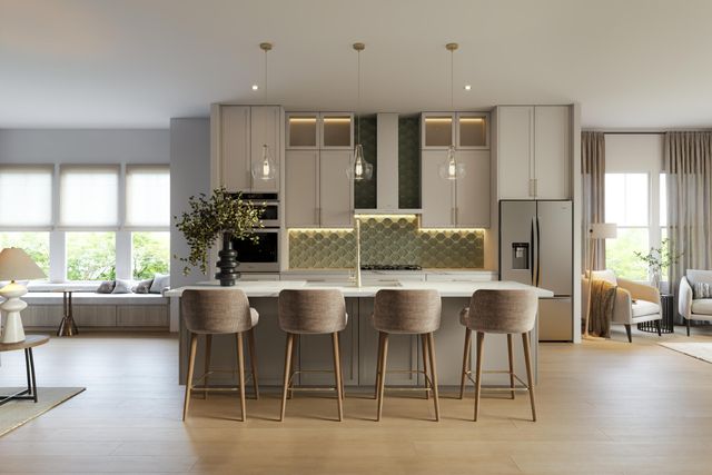 126 Fairbanks Drive, Charleston, SC 29492