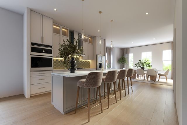 126 Fairbanks Drive, Charleston, SC 29492