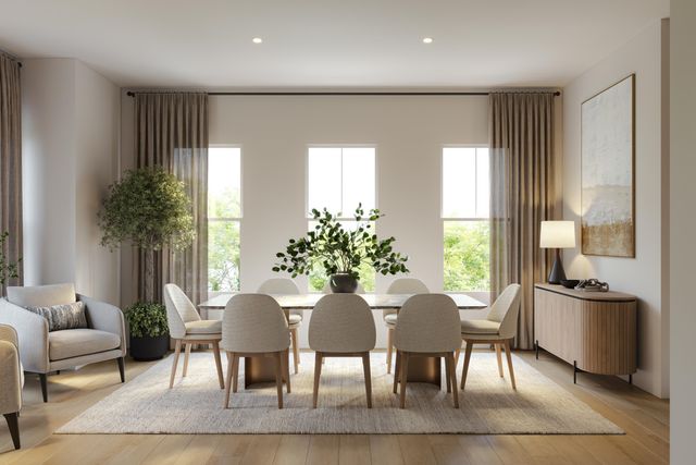 126 Fairbanks Drive, Charleston, SC 29492