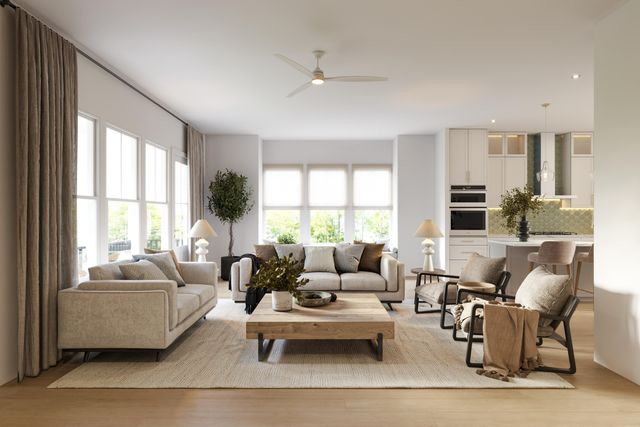 126 Fairbanks Drive, Charleston, SC 29492