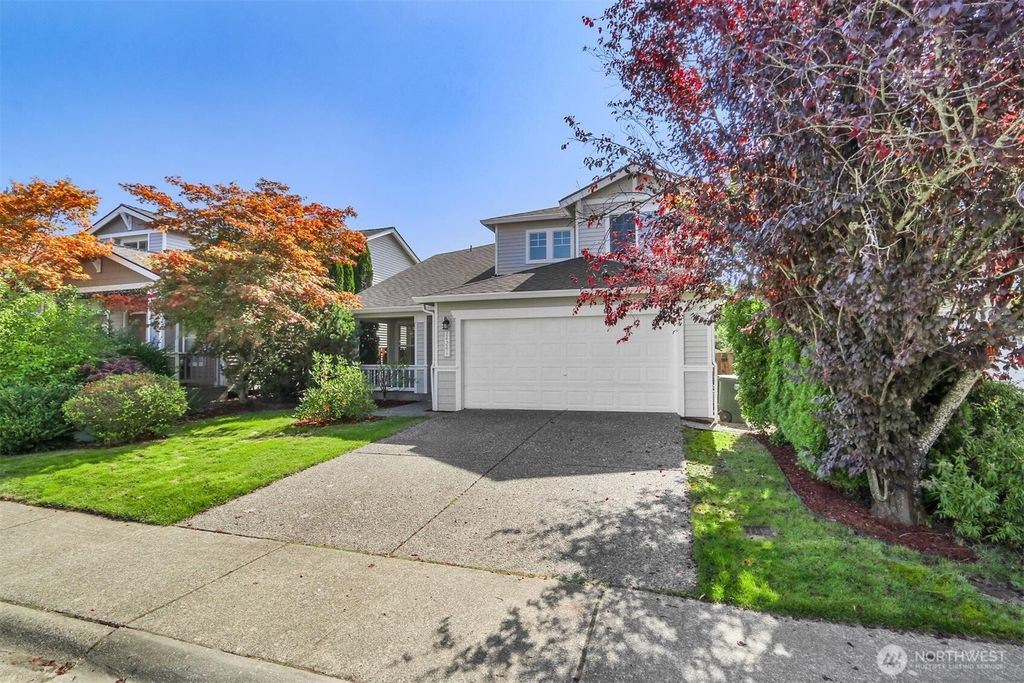24241 SE 10th Place, Sammamish, WA 98075