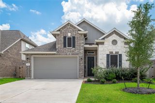 2717 Bisbee Road, League City, TX 77573