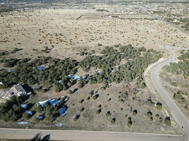 19 Bolivar Loop, Tijeras, NM 87059