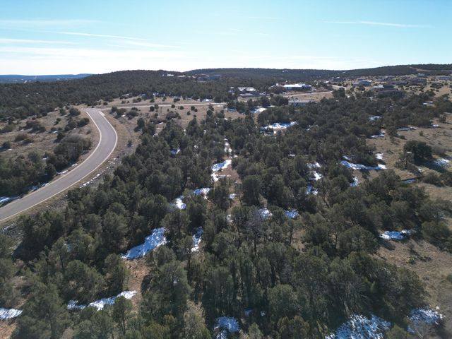 19 Bolivar Loop, Tijeras, NM 87059