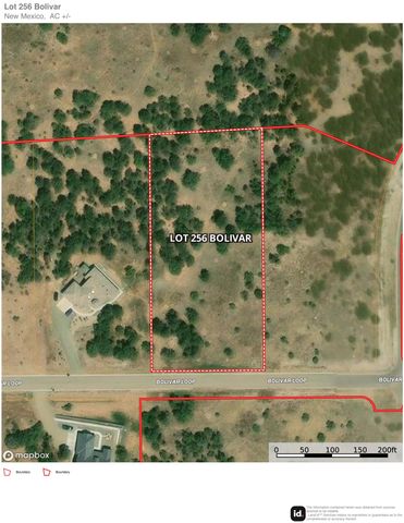 19 Bolivar Loop, Tijeras, NM 87059