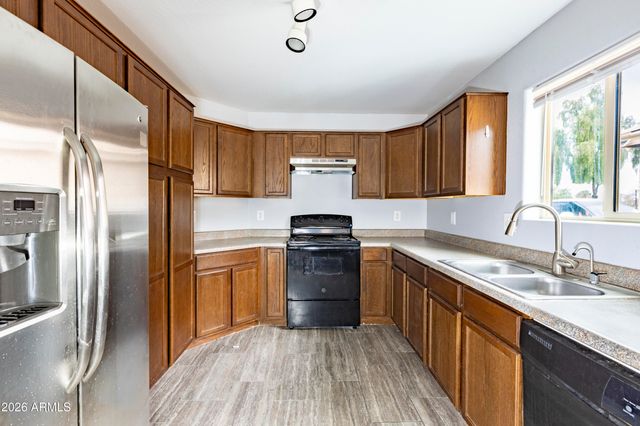 4921 S 236TH Drive, Buckeye, AZ 85326