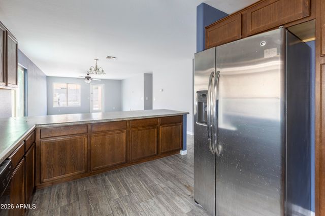 4921 S 236TH Drive, Buckeye, AZ 85326