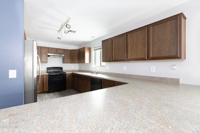 4921 S 236TH Drive, Buckeye, AZ 85326