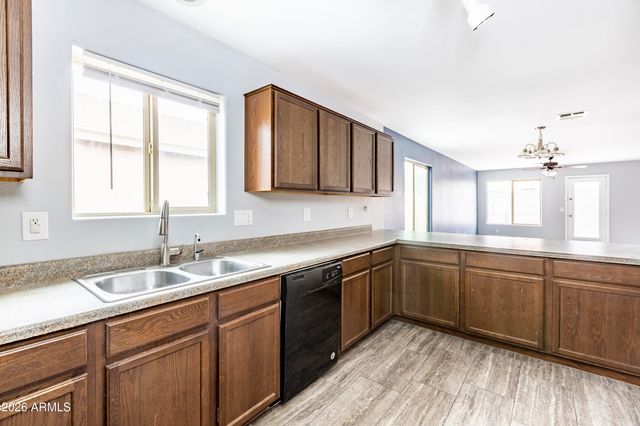 4921 S 236TH Drive, Buckeye, AZ 85326