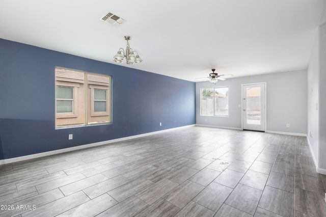 4921 S 236TH Drive, Buckeye, AZ 85326