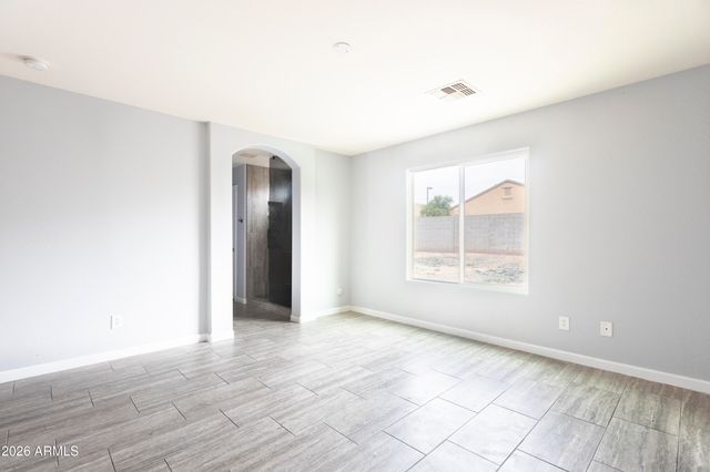 4921 S 236TH Drive, Buckeye, AZ 85326