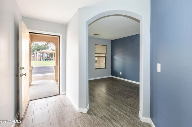 4921 S 236TH Drive, Buckeye, AZ 85326