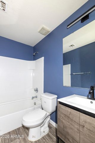 4921 S 236TH Drive, Buckeye, AZ 85326