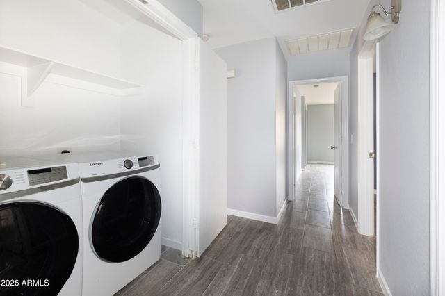 4921 S 236TH Drive, Buckeye, AZ 85326