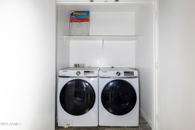 4921 S 236TH Drive, Buckeye, AZ 85326