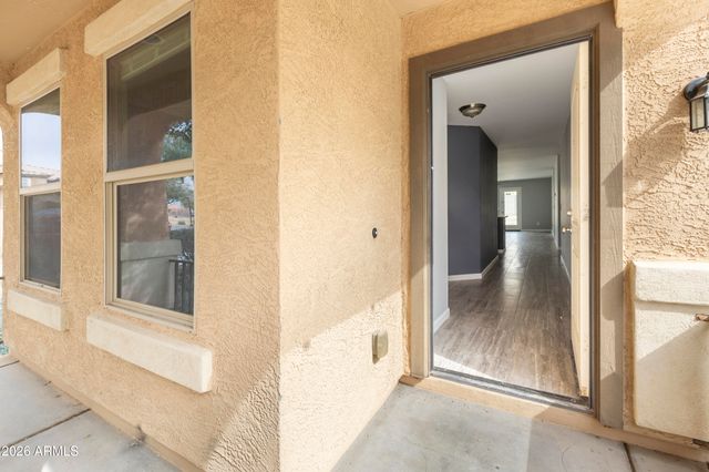 4921 S 236TH Drive, Buckeye, AZ 85326