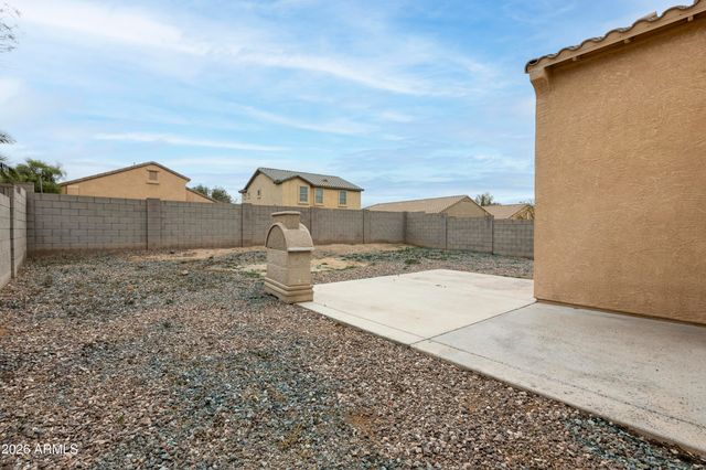 4921 S 236TH Drive, Buckeye, AZ 85326