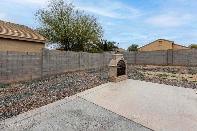4921 S 236TH Drive, Buckeye, AZ 85326