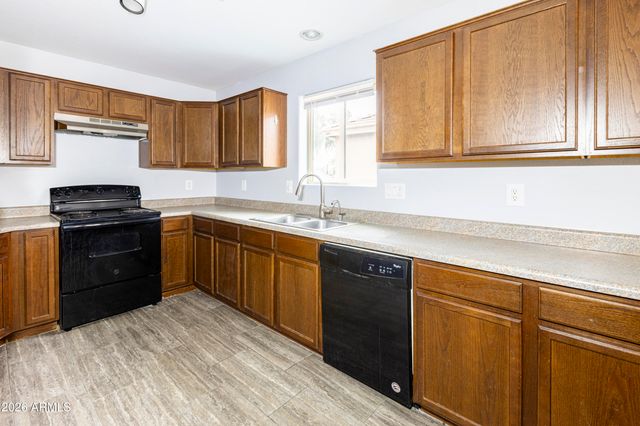 4921 S 236TH Drive, Buckeye, AZ 85326