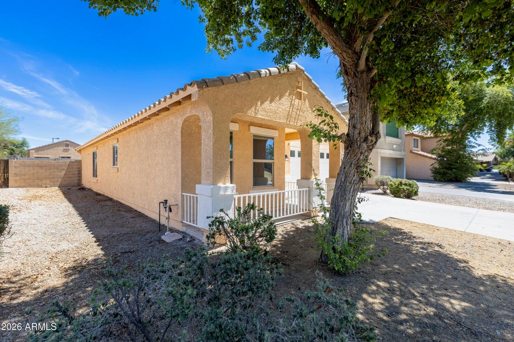 4921 S 236TH Drive, Buckeye, AZ 85326 — photo 2