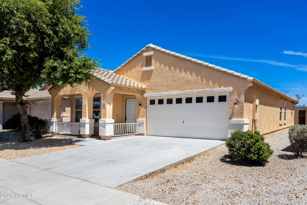 4921 S 236TH Drive, Buckeye, AZ 85326 — photo 3