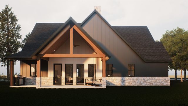 15099 Sweet Springs Dr, Tyler, TX 75703